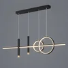 LED Luster 9697/BK ( 5458 )