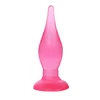 Butt plug – Pink