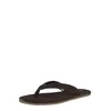 JACK & JONES Japonke temno rjava