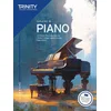 TRINITY COLLEGE GRADE 6 PIANO FROM 2023