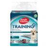 Simple Solution puppy training pads -56 kom, pelene za pse