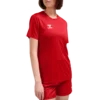 Hummel Dres hmlESSENTIAL JERSEY S/S WOMAN