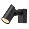 Rabalux Zidna lampa imilian, GU10 1x25W