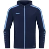 Jako Jakna s kapuco Jako Power Jacket Kids