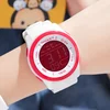 Disney Dečiji sat, Roze kućište, Roze-beli