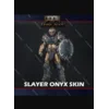 Doom: The Dark Ages - Onyx Slayer Skin (DLC) (PC) Bethesda.net Key GLOBAL