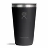 Hydro Flask Termo vrček ALL AROUND 473 ml uniseks črne barve T16CPC001