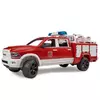 RAM 2500 Vatrogasni Kamionet sa Rotacijom Bruder 025441