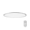 Rabalux Taleb nadgradna plafonjera LED 60W 3000K-6000K 100cm