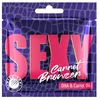 Wild Tan Sexy Carrot bronzer s korenčkovim oljem x10