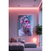 Wallity Slika Hhlneon007, 50x70 cm