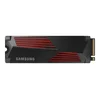 Samsung SAMSUNG 1TB M.2 NVMe MZ-V9P1T0CW 990 Pro Series Heatsink SSD (HDD03887)   -->