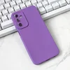 Maska za mobilni telefon Samsung Galaxy A15 5G Pro CAMERA, Ljubičasta