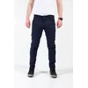 Denistar Muške pantalone 100-2247/2, Regular, Teget