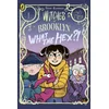 Witches of Brooklyn: What the Hex?!