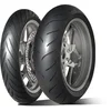 Dunlop Sportmax Roadsmart II ( 120/70 ZR17 TL (58W) prednji točak )