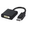 Adapter DP 1.2 - DVI-D M-F,