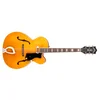 GUILD A-150 SAVOY BLV hollow body kitara