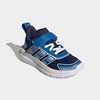 ADIDAS SPORTSWEAR Športni čevelj nočno modra/temno modra/bela