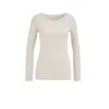 WE Fashion Majica greige
