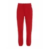 Msgm Ženski donji deo trenerke 3141MDP65217799-18, Crveni