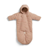 Elodie® odijelo i zimska vreća, Pink Boucle, 0-6 mj