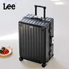 Lee Kofer, 61 cm, Crni
