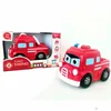 Muzički vatrogasni auto 24268