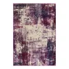 Vijolična preproga 120x170 cm Colores cloud – Asiatic Carpets