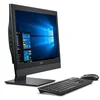 REFURBISHED - Desktop AiO Dell Optiplex 3240 21,5 FHD i5-6500/16GB/512GB SSD/Win10Home - GRADE A (JAMSTVO: 24 MJ.)