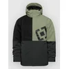 Horsefeathers Citadel Jacket tea