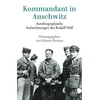 Kommandant in Auschwitz