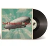 Various Artists - Led Zeppelin In Jazz - A Jazz Tribute To Led Zeppelin (LP)