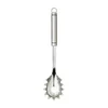 Spoon for pasta, 32 cm, stainless steel - by Kitchen Craft