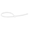 32038 KABELSKA VEZICA 3,5 X 180 MM/BREZBARVNA LE032038