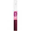 Benefit Benetint Pocket Pal dolgoobstojna tekoča šminka s sijajem odtenek Raspberry 5.2 ml