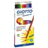 Giotto elios drvena boja 12k ( 201020 )