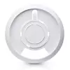 Ubiquiti UAP AC Pro to nanoHD Upgrade Mount, 3-Pack (nanoHD-RetroFit-3)