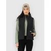 Mons Royale Canyon Merino Insulated Vest black