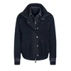 DS2 Prehodna jakna Dsquared2 Jacke črna