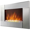 Electrolux Kamin, električni, 2000W - EFP/W-2000S EEC Silver