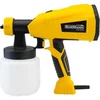 Pištolj za farbu 400W, 800 ml - BORMANN Lite BPG8100