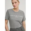 Bombažna kratka majica Tommy Hilfiger