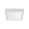 Braytron Nadgradni LED panel BRY-SMD-SRD-12W-KVADRATNI-BELI-4000K