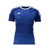 ADIDAS PERFORMANCE Funkcionalna majica  modra / temno modra / rdeča / bela
