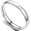 Prsten UR-17306 - Srebrna / 65mm KP17306