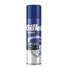 GILLETTE Gel za brijanje Series cleansing Charcoal 200 ml