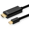 UGREEN Mini Displayport na HDMI kabl 4K 1,5m