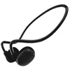 Športne slušalke open-ear AEROZ OEH-1030 bluetooth - črne