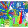 Typhoon & New Cool Collective - Chocolade (Limited Edition) (Red Coloured) (LP)